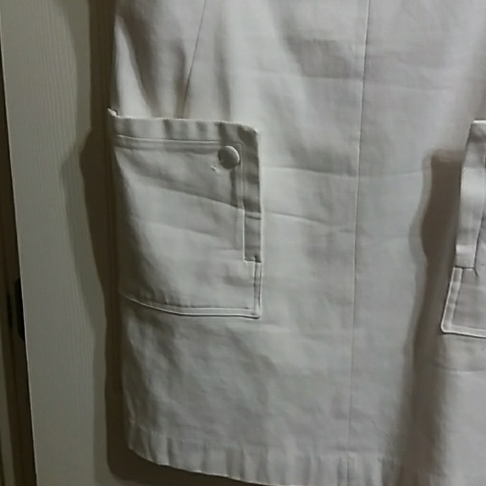 Summer shift dress - Picture 2 of 4